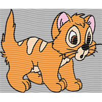 Disney Style-DSN 545